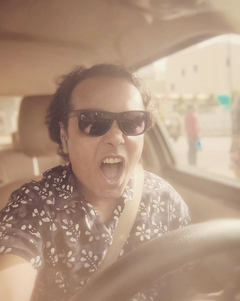 MihirrUpadhyay's tweet image. Embracing the sunshine, having a blast, and loving every moment of life!

#SunshineAndFun #LivingLifeToTheFullest #life #loving
#inthemoment