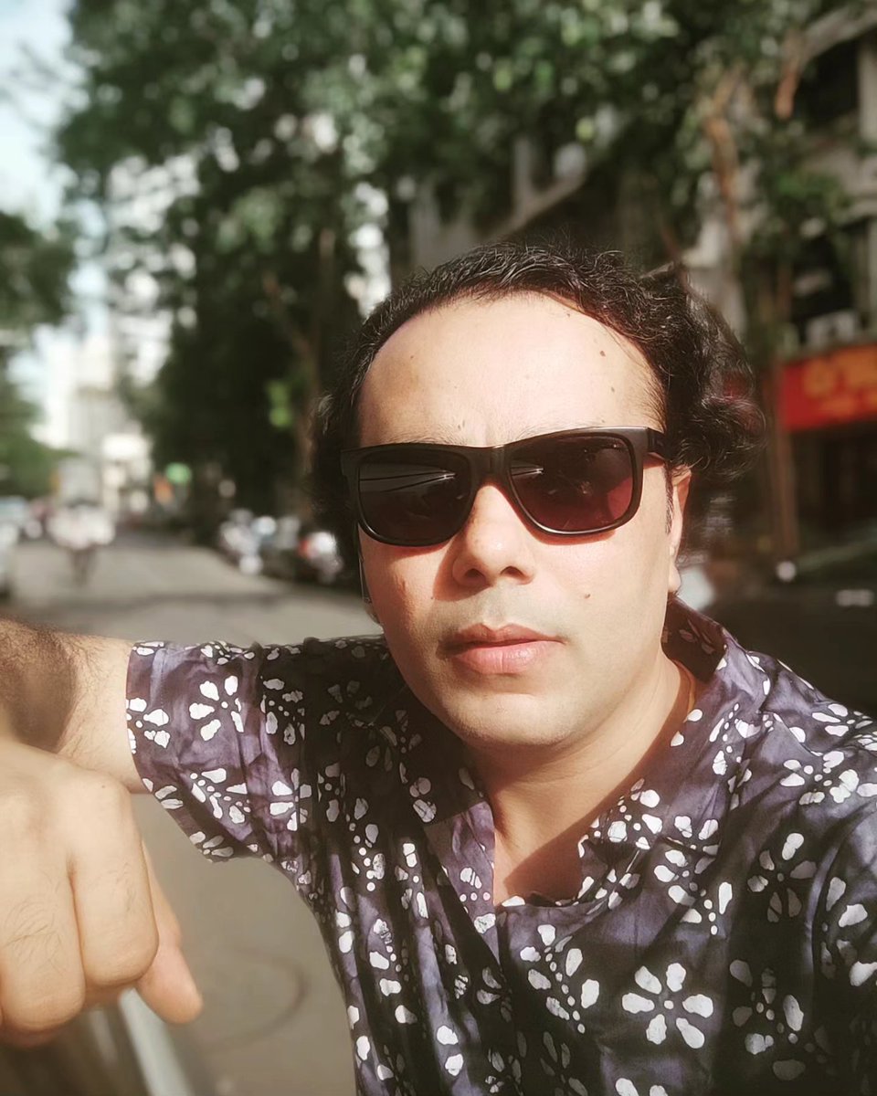 MihirrUpadhyay's tweet image. Embracing the sunshine, having a blast, and loving every moment of life!

#SunshineAndFun #LivingLifeToTheFullest #life #loving
#inthemoment