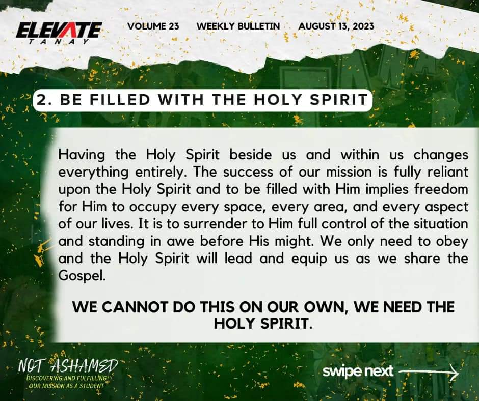 elevate_tanay's tweet photo. Learned a lot from our last series break?
Here is this week's chronicle to summarize everything we have learned.😍

See you again this saturday!

#NotAshamed 
#ElevateTanay https://t.co/KYp3tc1UA8