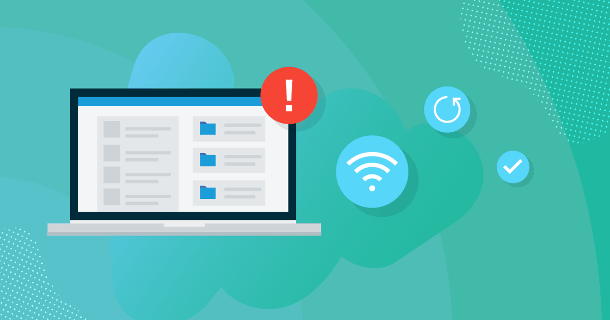 Network downtime is a revenue nightmare. We'll ensure your network is always connected to keep your business running. Learn more about Network Continuity here:  datto-content.amp.vg/auto2/fuugb9jw…