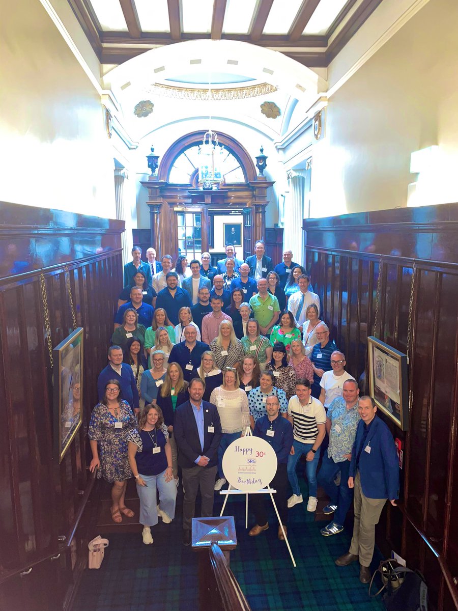 Scottish Resuscitation Group tweet media