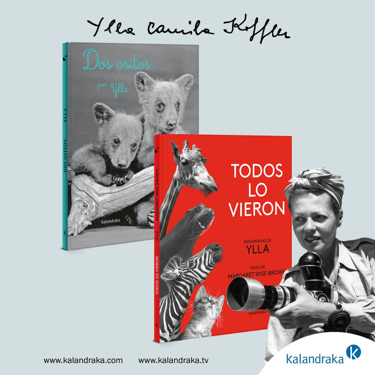 Kalandraka Editora tweet media