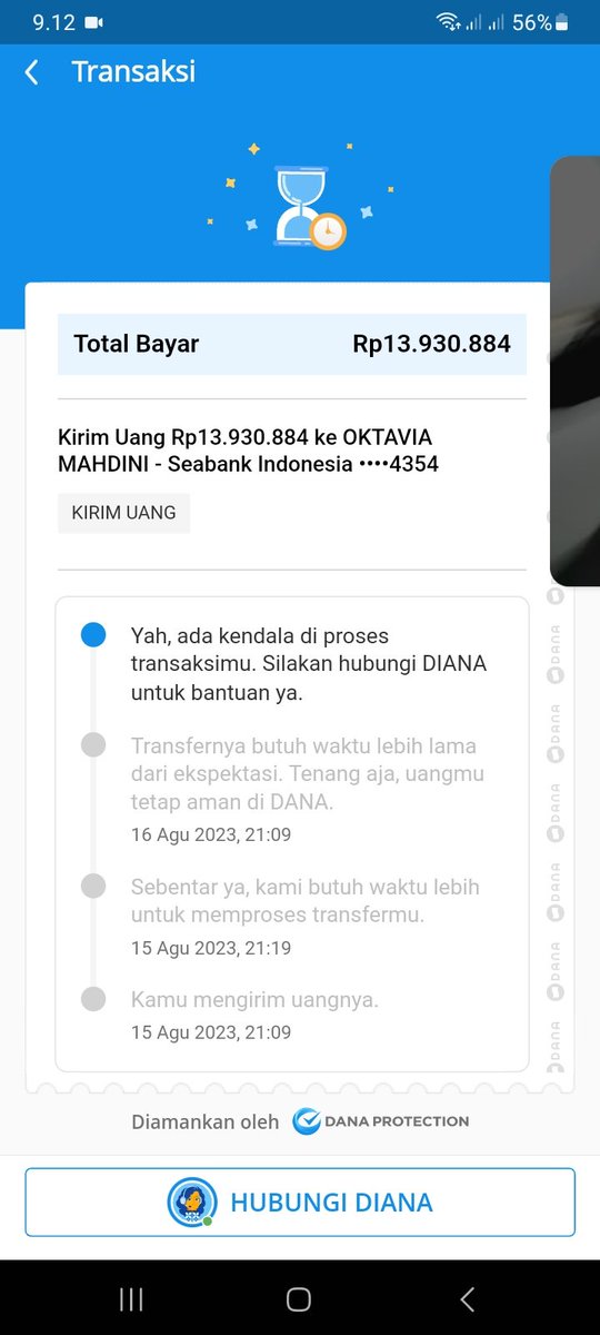 Oktavia Mahdini tweet media