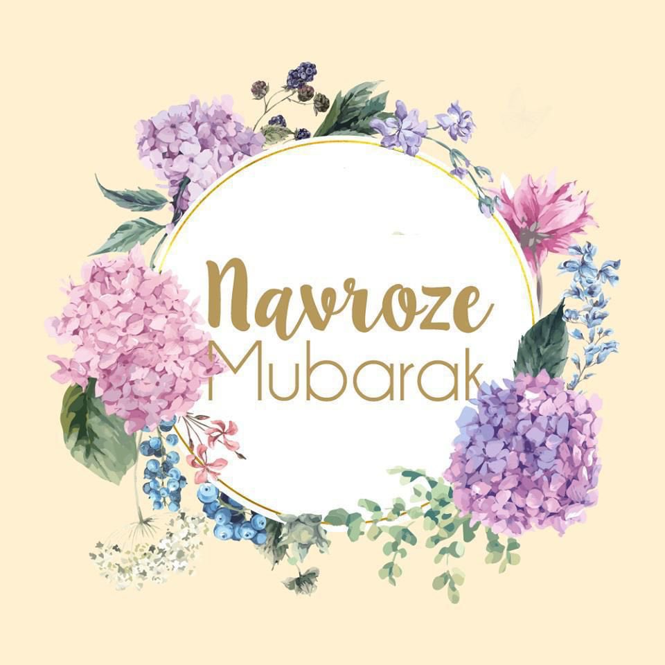 PunamRaneFG's tweet image. Wishing a joyous Navroze Mubarak to all the Parsi community! #NavrozMubarak #ParsiNewYear2023