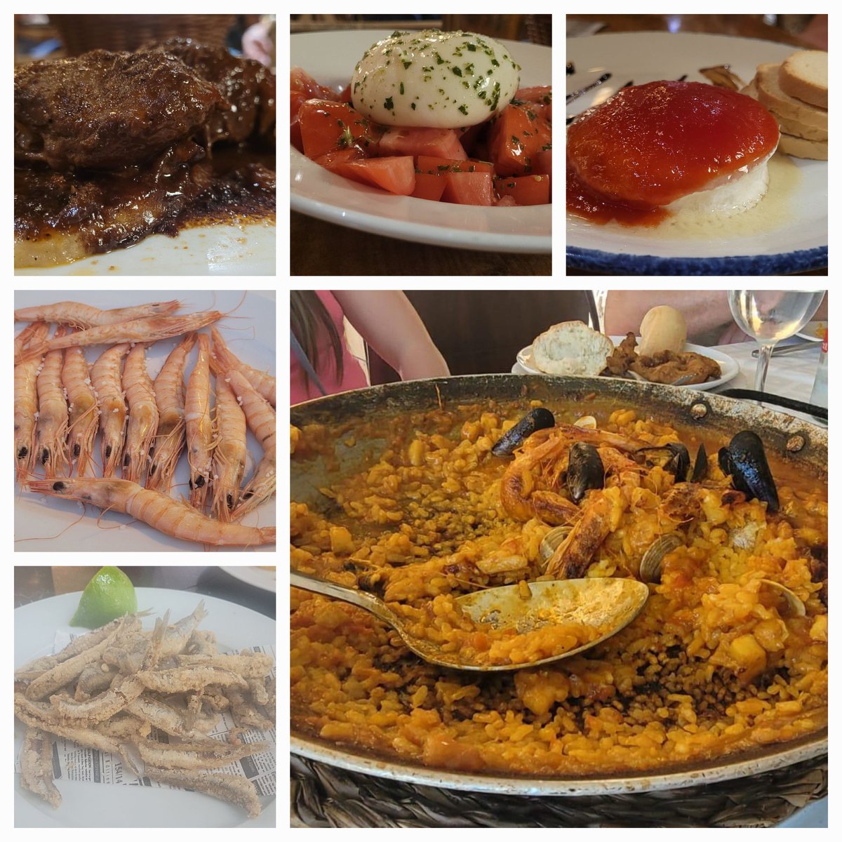 ssi_wife's tweet image. We've spent the last 18 days travelling around Spain 🇪🇸 Stayed in 8 different places, drove 1200 miles, ate delicious food, plenty swimming, sights and time together ❤️  An amazing family experience 🌍 #travellingwithkids #familyof6 #spain2023 #roadtrip #travelbug