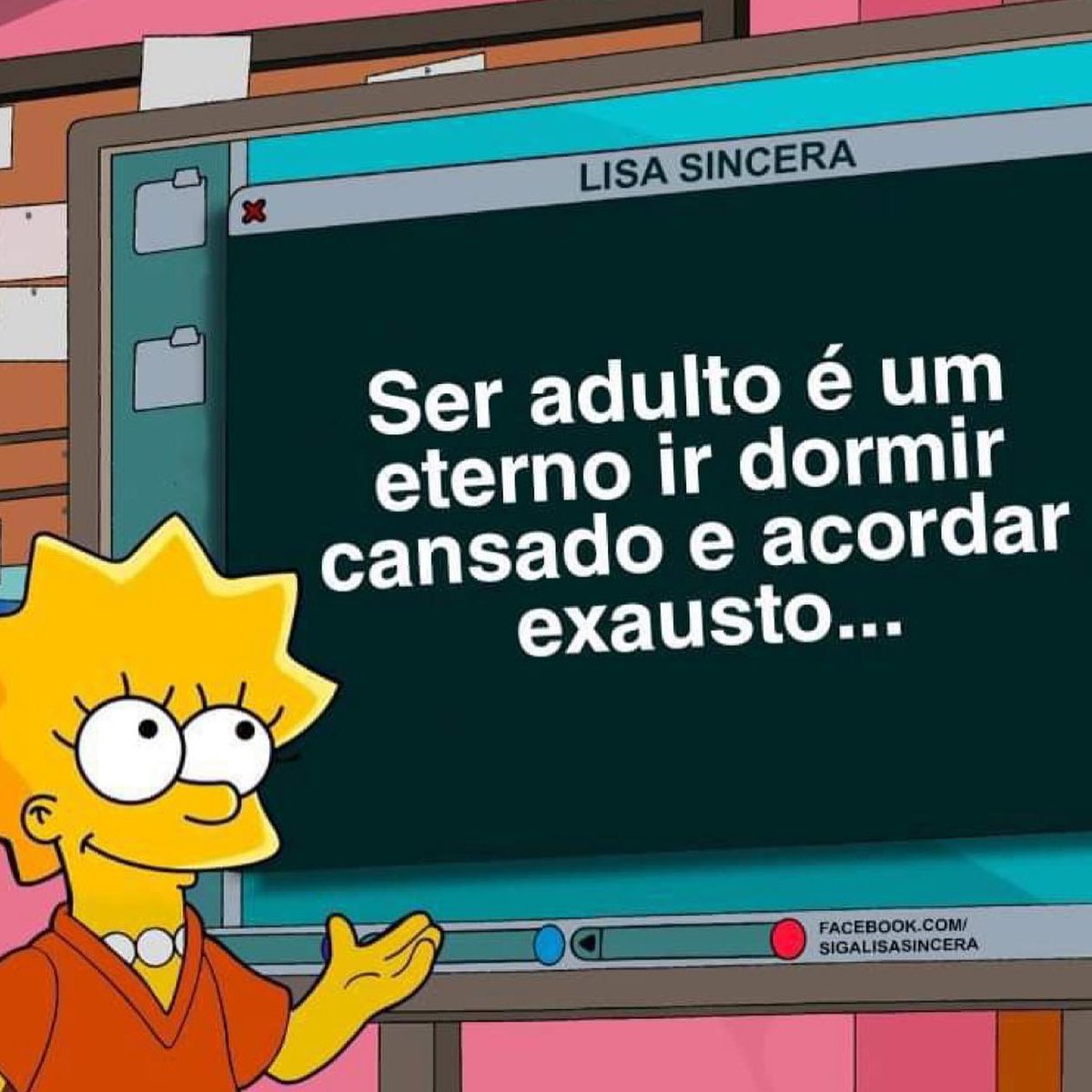 paginalixo1's tweet image. SIM