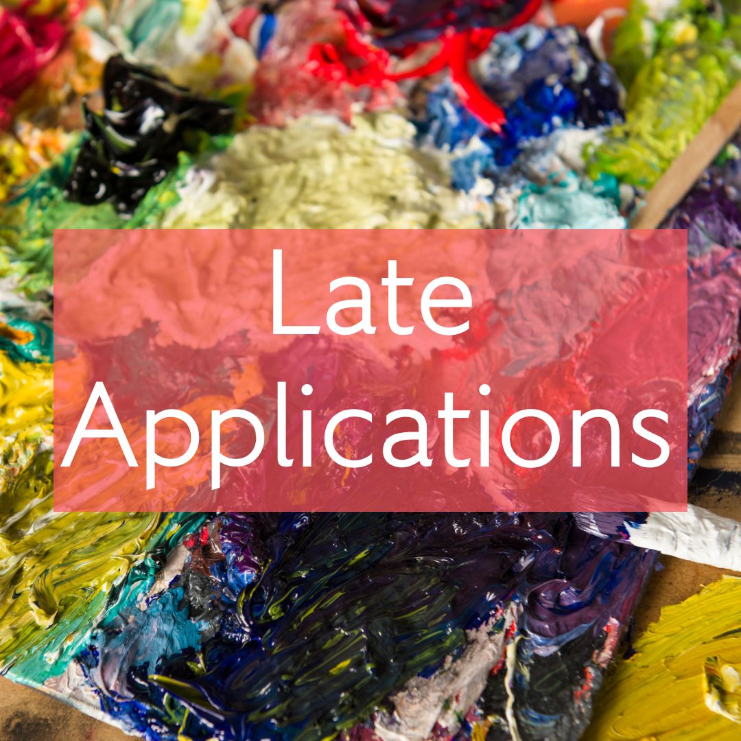 Been thinking about studying and want to seize the moment? Had a change of plan over the summer? Our 2023/24 applications remain open for late applicants to the few places still available. Make your application as soon as possible. Visit our website to apply. Link in bio.