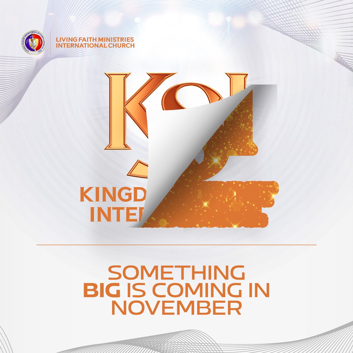 Anticipate !!
.
#Anticipate
#SomethingBig
#GetReadyforTheBest
#VengeanceIsTheLords