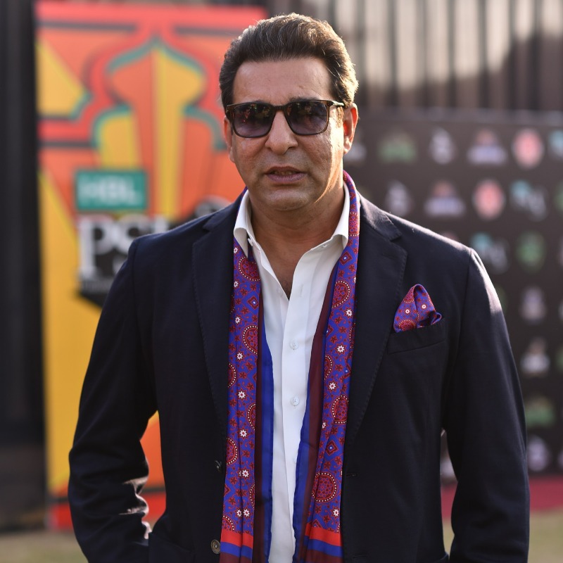 cricinfo's tweet photo. Wasim Akram criticised a PCB video, released on August 14, for the conspicuous absence of their only ODI World Cup winning captain Imran Khan

Full story ⤵