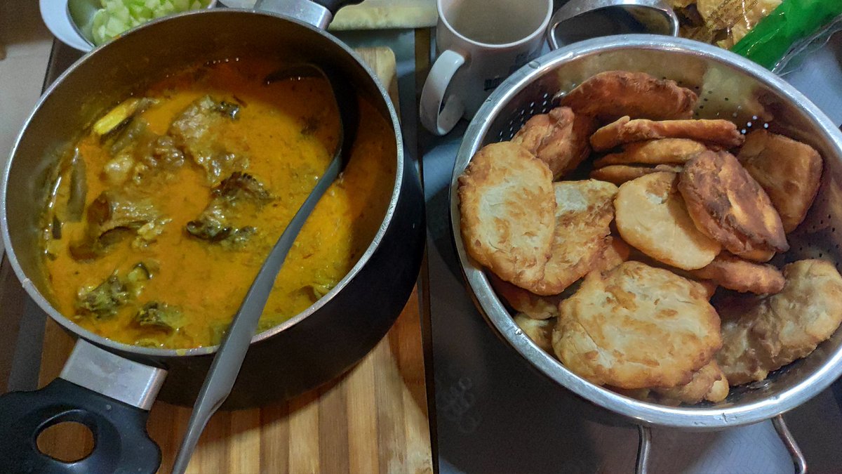 Absolutely stuffed with good food on my birthday