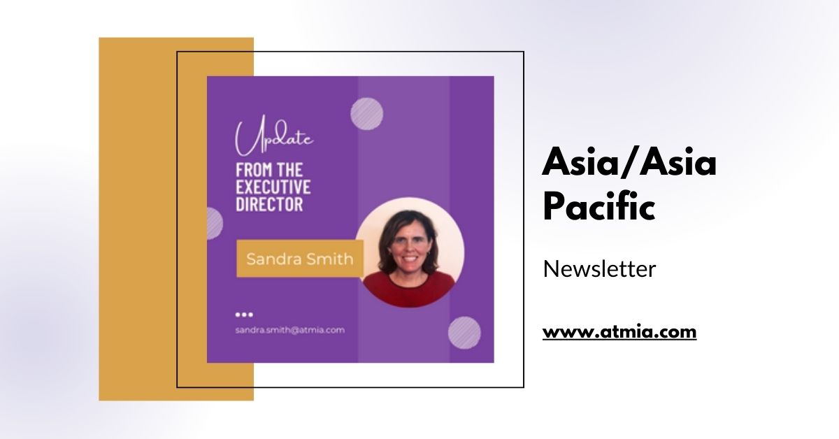 ATMSecurity_ASA's tweet photo. Asia/Asia Pacific eNews – August 2023. Check it out now: https://t.co/CeCie0W83y https://t.co/8J5AllIJ2I