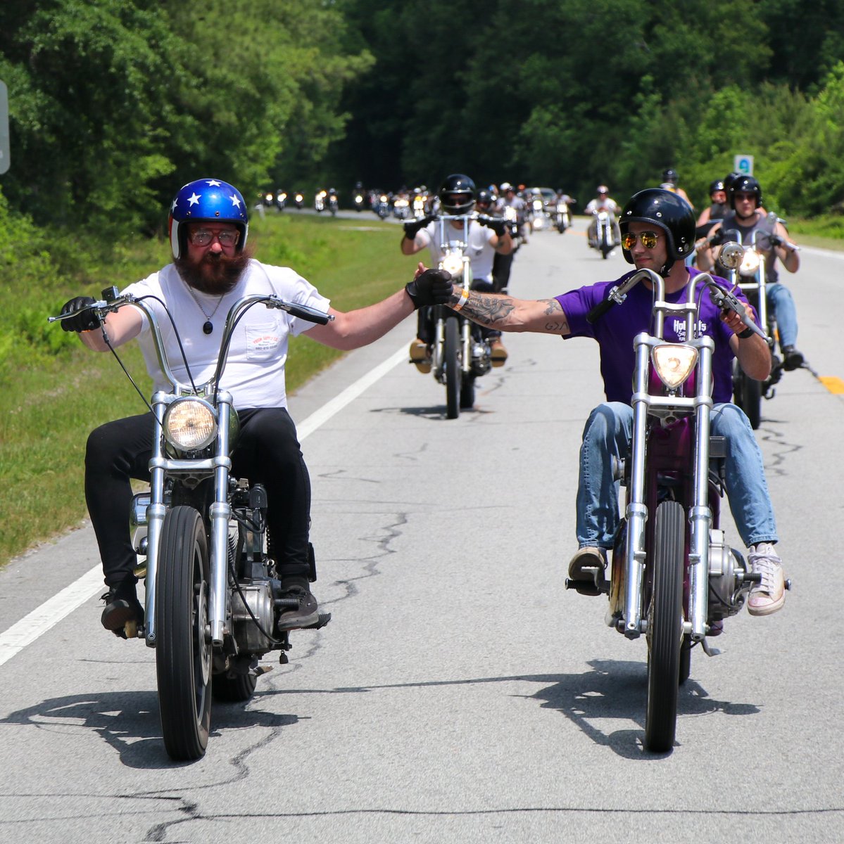 Wonder Twin powers activate...