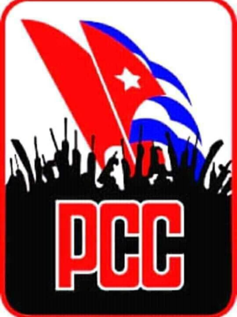 BYuniaky's tweet photo. Hoy 16 de agosto pero 1925 se fundó el 1er @PartidoPCC  por Mella y Baliño, la Revolución Cubana es fruto de ello.
#Mayabeque 
#UnidadYContinuidad https://t.co/12LJU7Ih0Q