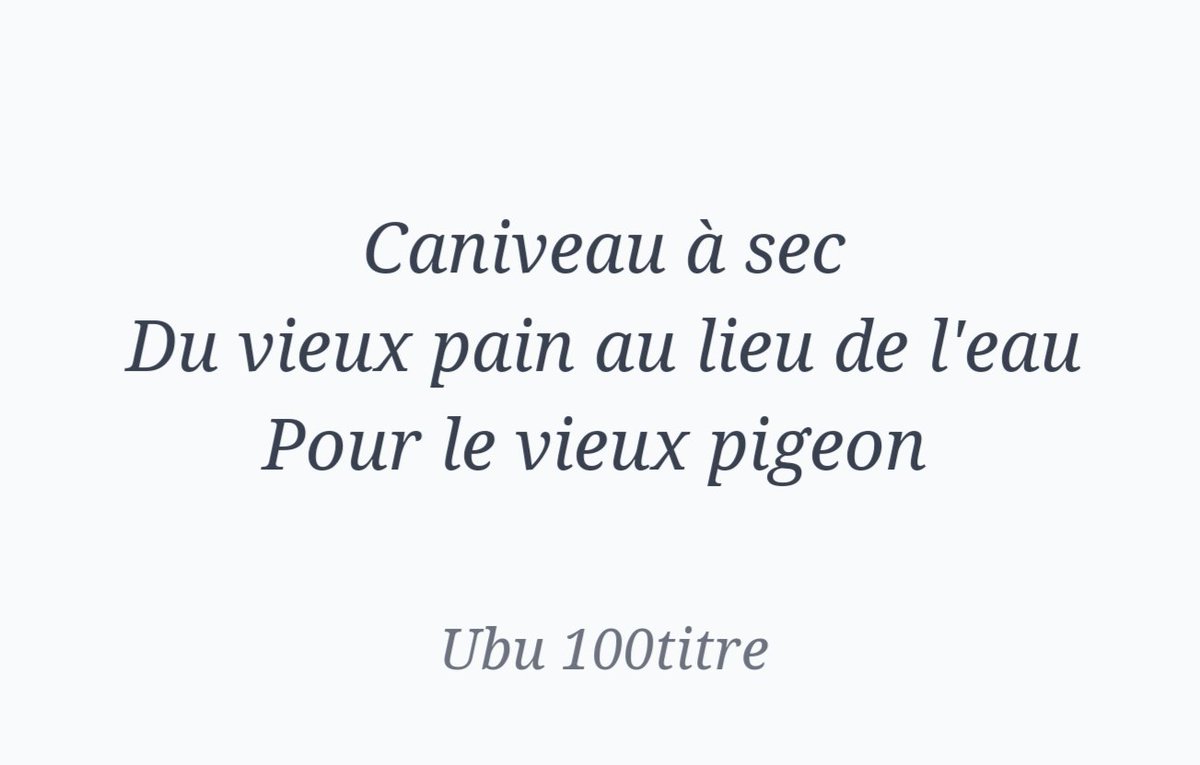 #ombres #haiku #poesie