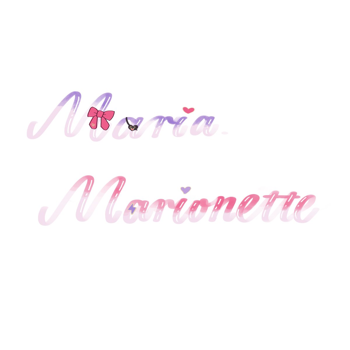 _Lullaby0905's tweet photo. #MariArtte #MariaMarionette
妹宝太可爱太好了所以重操旧业一下…🥺🫶 https://t.co/ZWDYDbIR2Q