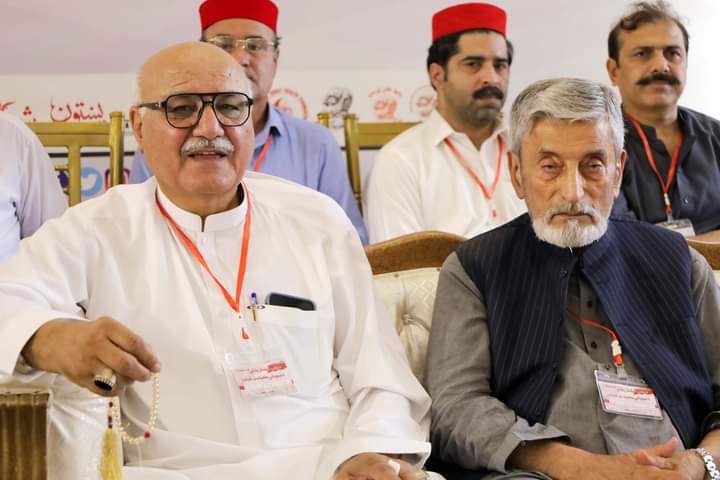ali_tekadar's tweet photo. عوامی نیشنل پارٹی خیبرپختونخوا کے صوبائی کونسل کا اجلاس: ۔عوامی نیشنل پارٹی کے نامزد امیدوار صوبائی اسمبلی PK9محمد ظاہر شاہ خان رور جان , اظہارخیال کررہے ہیں۔
#ANPPakhtunkhwaCouncil https://t.co/sUEqLpM8wn