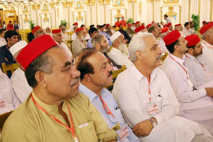 ali_tekadar's tweet photo. عوامی نیشنل پارٹی خیبرپختونخوا کے صوبائی کونسل کا اجلاس: ۔عوامی نیشنل پارٹی کے نامزد امیدوار صوبائی اسمبلی PK9محمد ظاہر شاہ خان رور جان , اظہارخیال کررہے ہیں۔
#ANPPakhtunkhwaCouncil https://t.co/vCAD4NKxB6