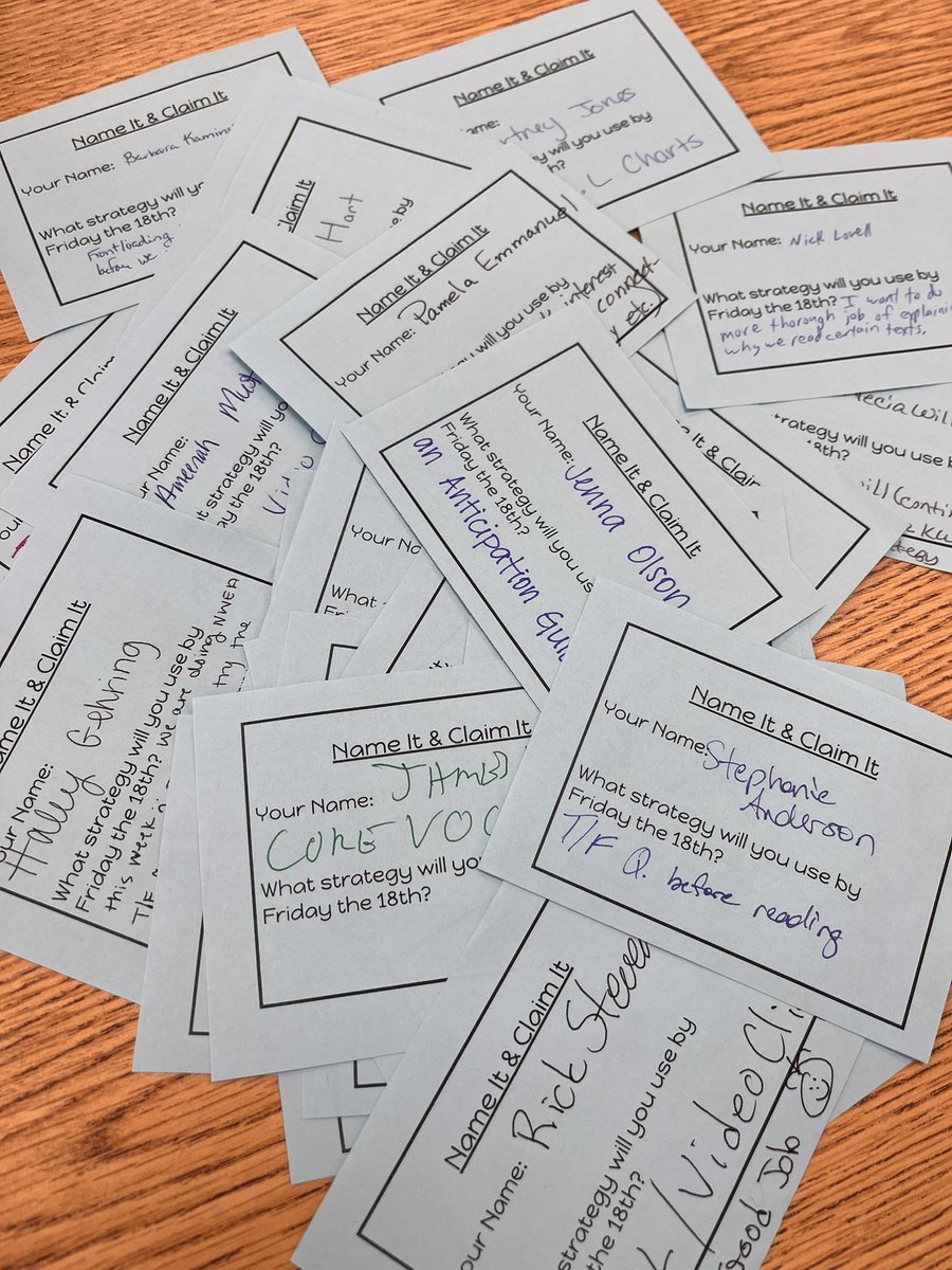 skellerCIMS's tweet photo. Over 30 teachers came to todayโs teacher pathway on how to support our low-level readers. All of those teachers committed to a strategy to try before this Friday! #WarrenWill #createreaders #CIMS #instructionalcoach https://t.co/TvyNS5SxBq