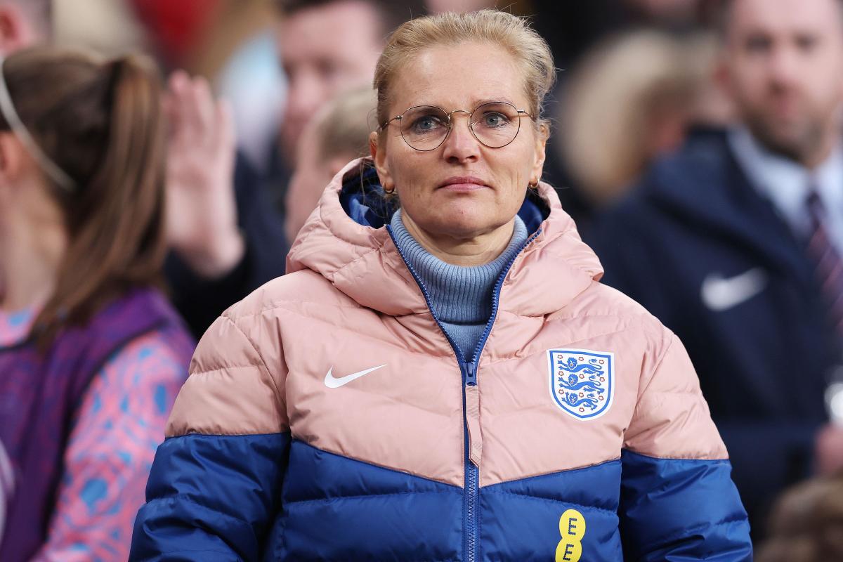 Absolutely SUPERB from the #lionesses today, what a huge achievement.

Just how important has this lady been in changing the Ladies game in this country!

Roll on Sunday!!
🏴󠁧󠁢󠁥󠁮󠁧󠁿🦁🦁🦁🏴󠁧󠁢󠁥󠁮󠁧󠁿
#FIFAWomensWorldCup2023