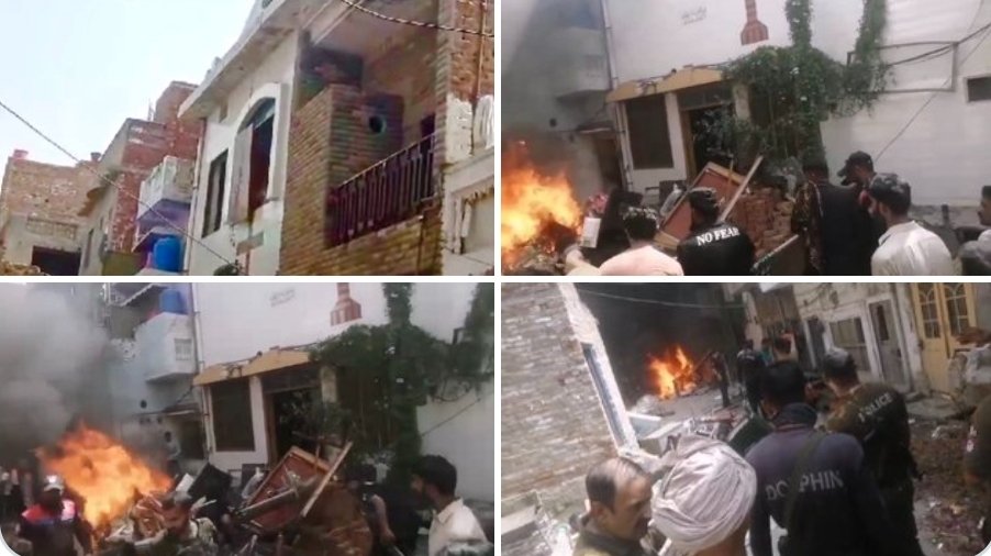 مختلف عقائد کے شہریوں کے ساتھ ہونے والے ناروا سلوک کے لگاتار واقعات عالمی برادری میں ملک کے لیئے بدنامی کا سبب بن رہے ہیں. شدت پسندی اور تشدد میں ملوث افراد کے خلاف کوئی کارروائی نہیں ہوتی. ایسے واقعات کا سلسلہ صرف سرکاری مذمتوں سے ختم نہیں ہوگا. ریاست کو سنجیدگی دکھانی پڑے گی