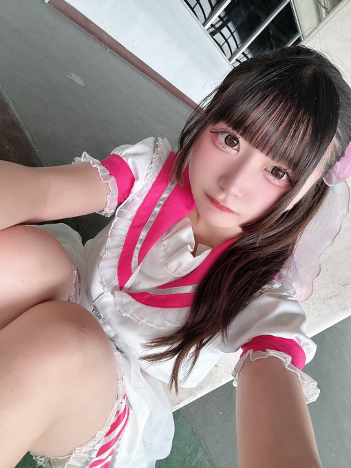 滝沢優華のTwitter画像11