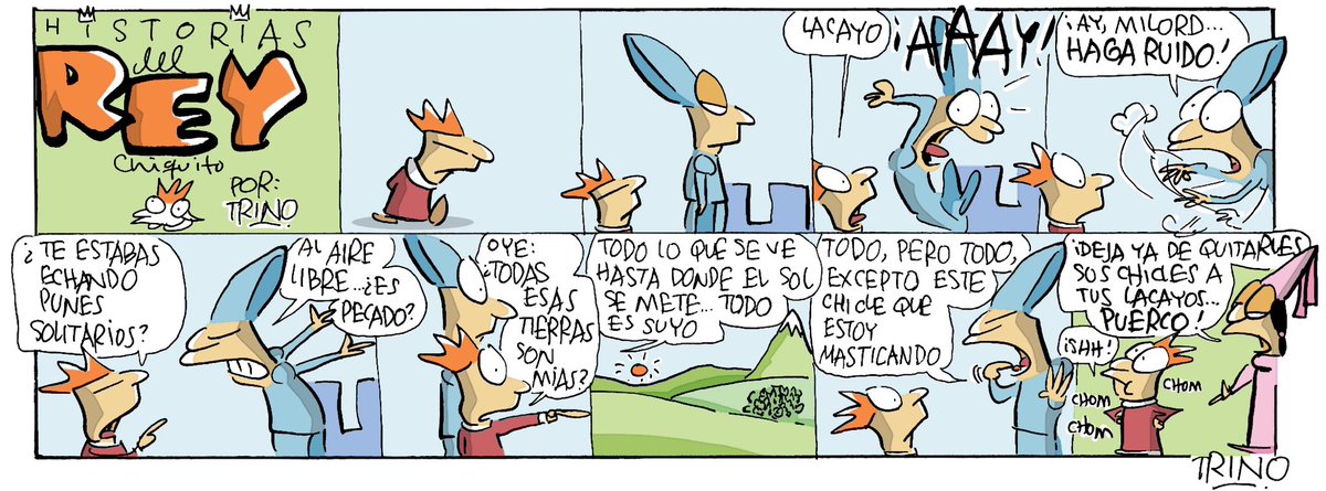 trinomonero's tweet photo. Mi reino por un pedazo de goma de mascar #trinomonero https://t.co/D01PeXvhcz