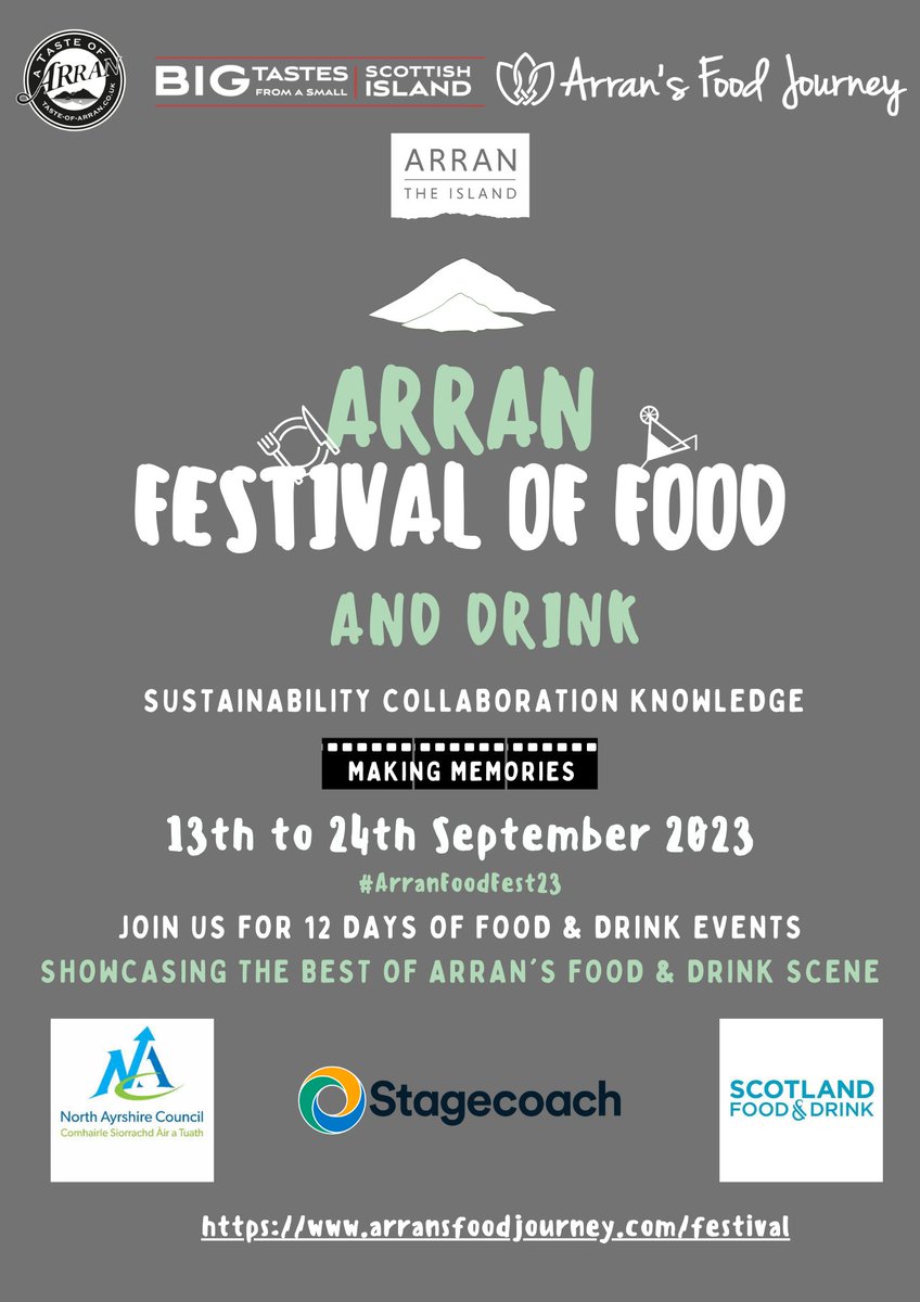 Arrans Food Journey (@arransfood) on Twitter photo 