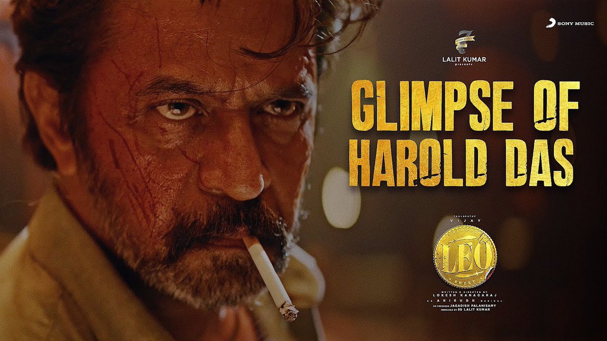 itz_Chris_off_'s tweet photo. Kollywood Top 3 Most Liked Glimpse In 24 Hours 🌟
1. #GlimpseofHaroldDas - 812K+
2. #ValimaiGlimpse - 785K+
3. #GlimpseOfKanguva - 685K+
#Leo | #Kanguva | #Valimai https://t.co/KekVfvOD6Q