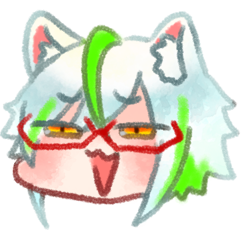 灯要かこ@適当Vtuber tweet media