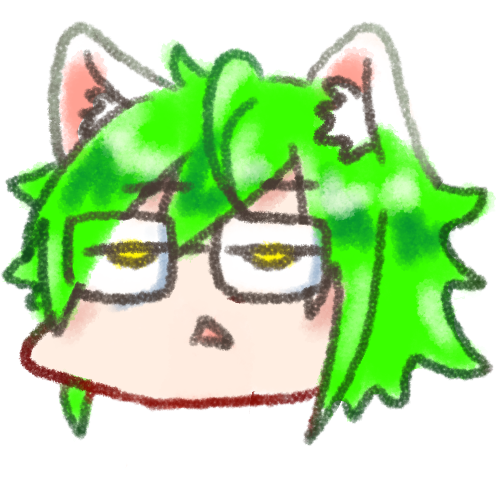 灯要かこ@適当Vtuber tweet media