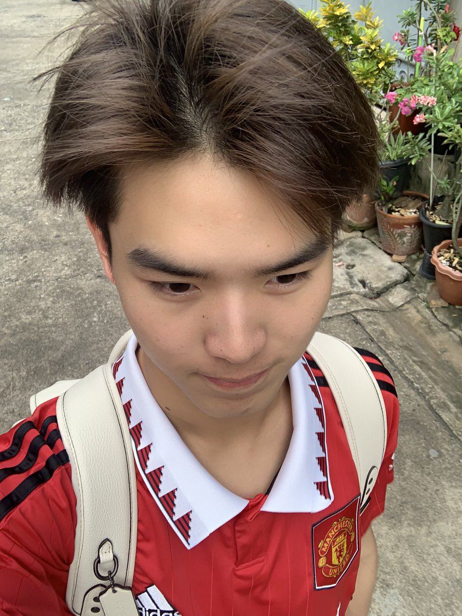 backpack! #PingKrittanun