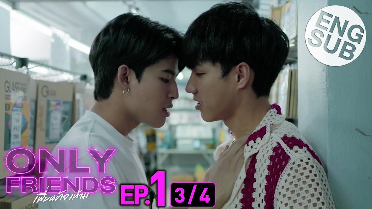 CHOPTONBL's tweet photo. _
𝐒𝐎𝐑𝐓��𝐄 𝐆𝐌𝐌𝐓𝐕 | 16.08.23 |
♡ Only Friends ♡ EP.1 + OST
Disponible En Français - VOSTFR
▹ Playlist : https://t.co/oxSQ5OR6Q9
▶︎ Planning : https://t.co/7t6Aoo6OMZ
_
#OnlyFriendsSeries #onlyfriends
#OnlyfriendsOST #OnlyfriendSeriesEP1 ✨ https://t.co/51pqtHRJ0W