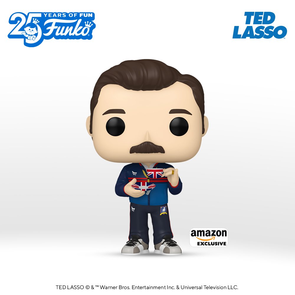 Funko Europe tweet media