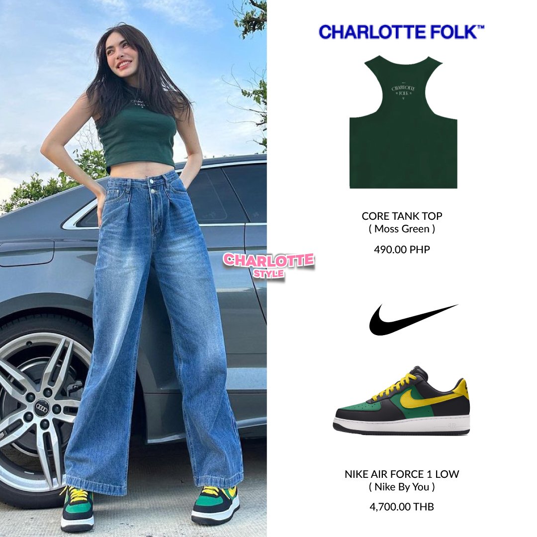 stylebycl's tweet photo. 230811 - Charlotte Instagram Update
.
IG : itscharlotty
.
@itscharlotty #CharlotteAustin #ชาล็อตออสติน #CharlotteStyle https://t.co/fr6oX8OAO7
