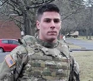 U.S. Army Specialist Michael Robert DeMarsico II was killed in action on August 16, 2012 in Panjwayi, Afghanistan. Michael was 20 years old & from North Adams, Massachusetts. 1st Bn, 23rd Infantry, 3rd Stryker Brigade Combat Team, 2nd Infantry Division. Remember Michael today.🇺🇸