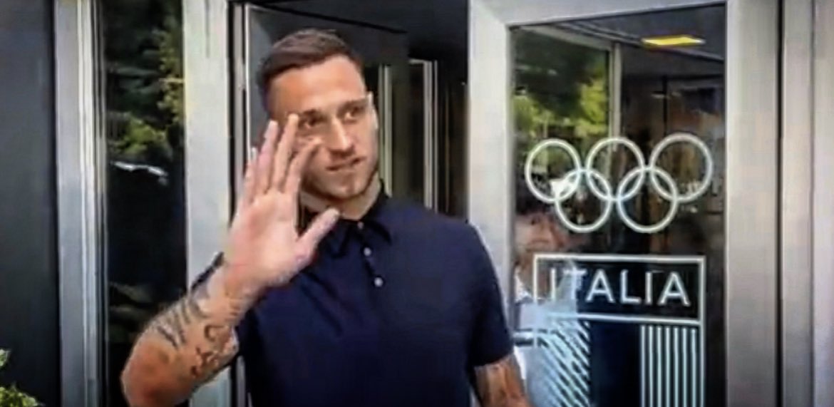 Fabrizio Biasin tweet media