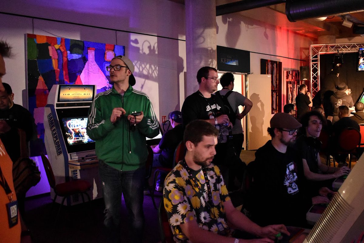 Breakers Dojo | breakersdojo.bsky.social tweet media