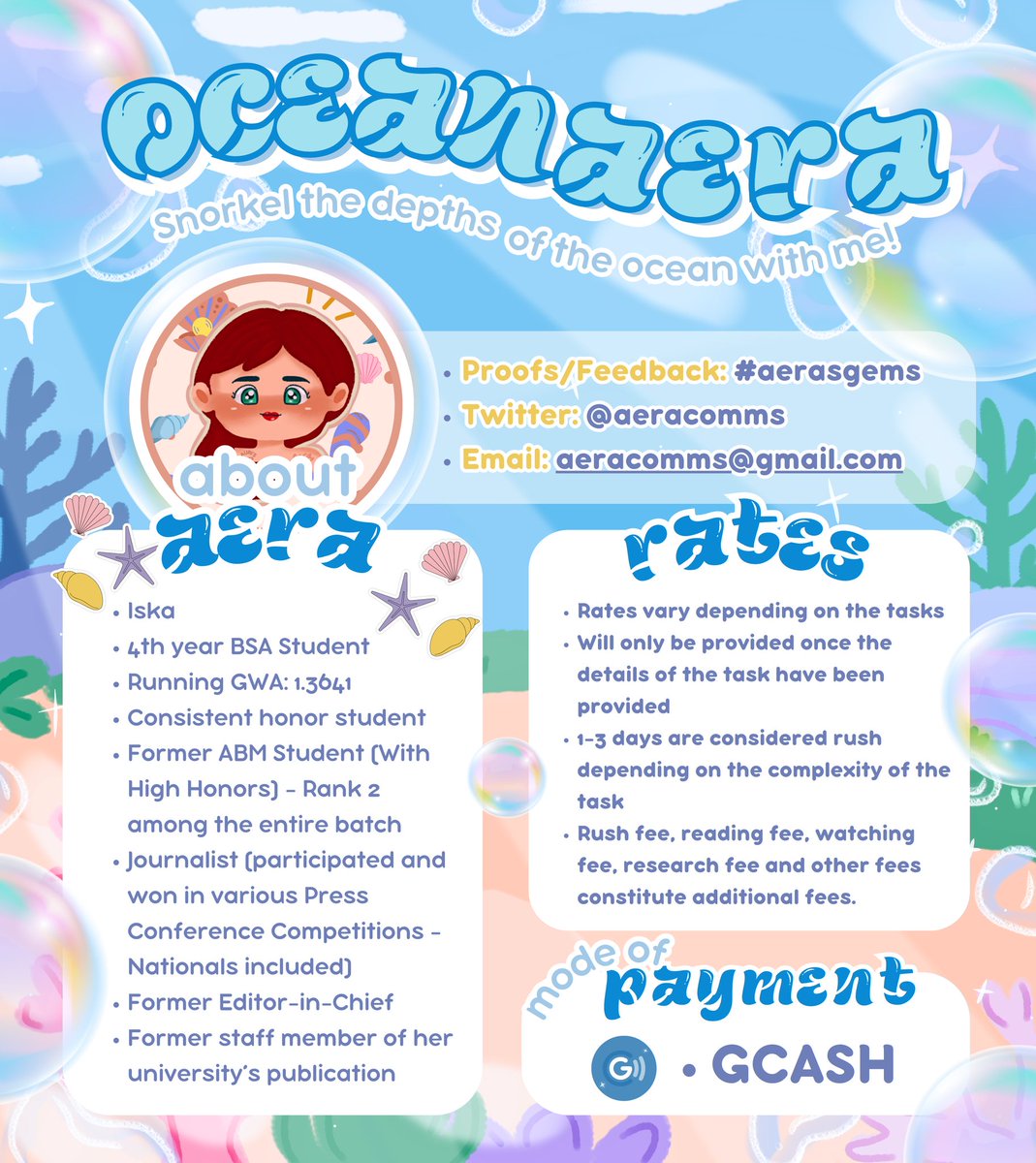 aera 🐚🦞 tweet media
