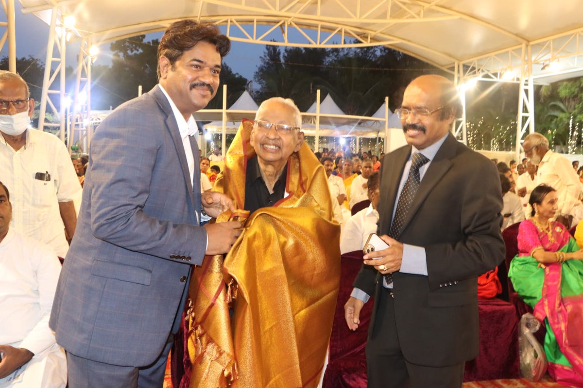 G.R.Raja (aka) Philip Raja tweet media