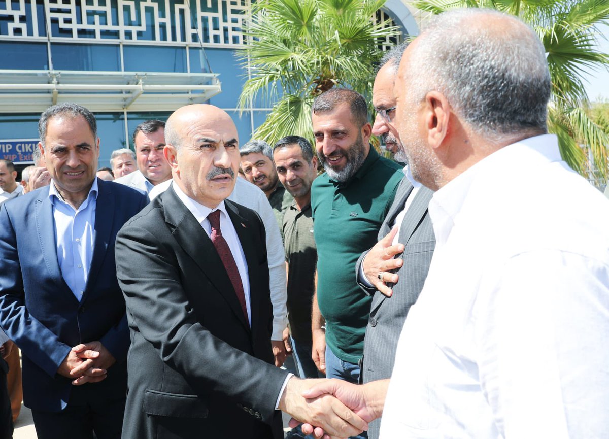 mahmutdemirttas's tweet photo. Hoşçakal Mezopotamya’nın İncisi #Mardin…

Allah’a Emanet Olun Kıymetli Hemşehrilerim…

Allahaısmarladık…🙋‍♂️ https://t.co/T8tvO1U8zm