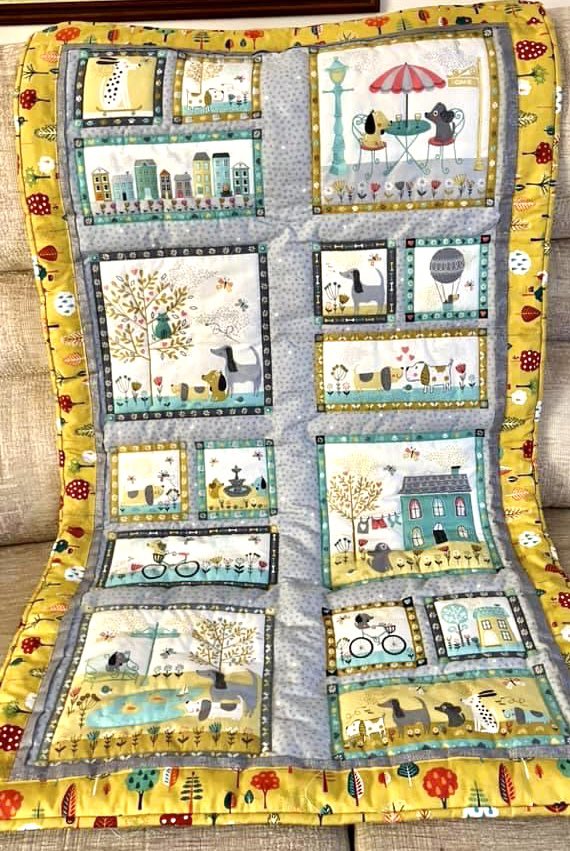 QuiltsforDreams's tweet photo. https://t.co/hQmMfuL2uh #etsyfinds #uniquegifts #EtsyHandmade #etsyseller #handmadegifts #quilt #quiltsfordreams #keepwarminstyle https://t.co/Zhh8HmaZQw