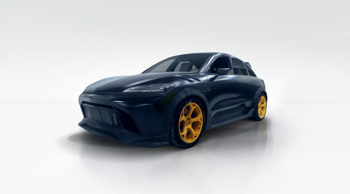 Bollinger Innovations tweet media