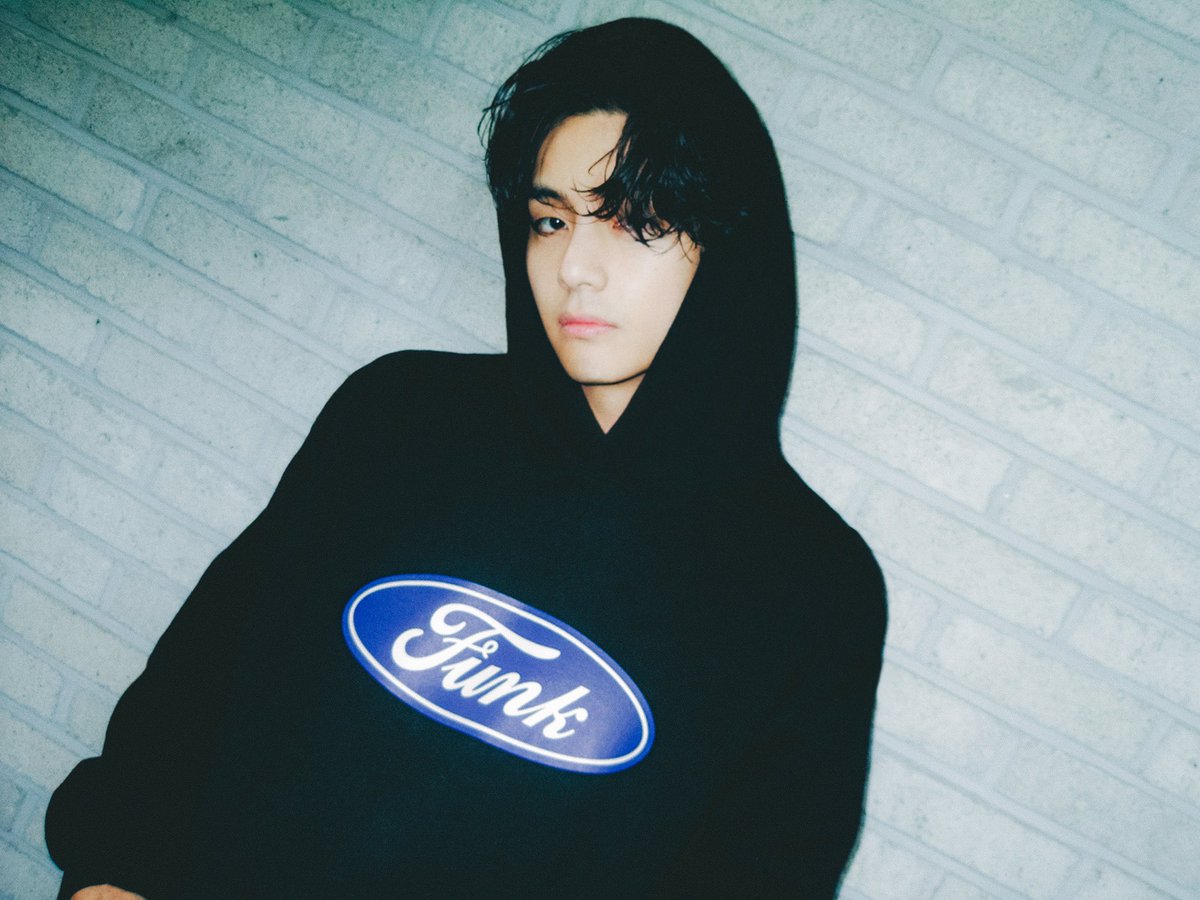 Taehyung boyfriend material concept pics