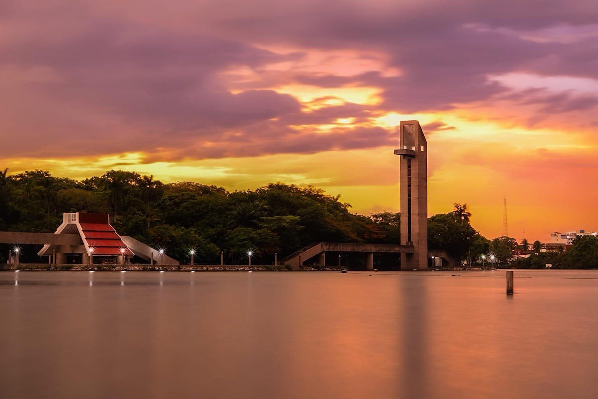 Buenos días Tabasco