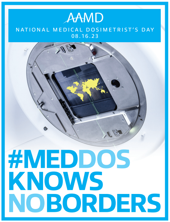 HSkinnerMDPhD's tweet photo. Today we celebrate our amazing #dosimetrists at @UPMCHillmanCC! We are privileged to work with these talented colleagues to deliver the highest quality #radiation to our patients. @med_dosimetry @UPMCinIreland #meddos https://t.co/ULYkgSGANk