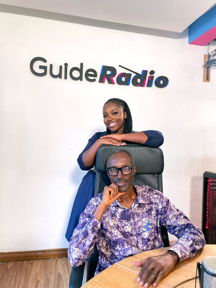 Soreno_'s tweet photo. This is a memory I will forever cherish🥹. I had my Father on my show this morning to discuss the growing need for plastic and aesthetic surgery. It’s such a blessing when your parents get to bask in the glory of your success. Really humbled by this experience 💖 https://t.co/pc6XFMf1g4