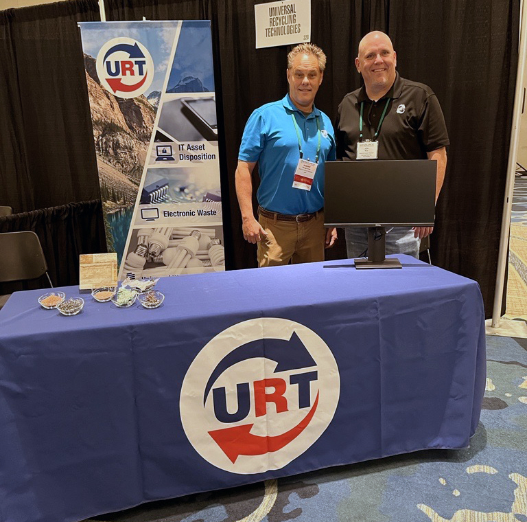 URTsolutions tweet media