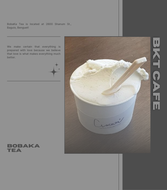 BKT Cafe — CLOSED! tweet media