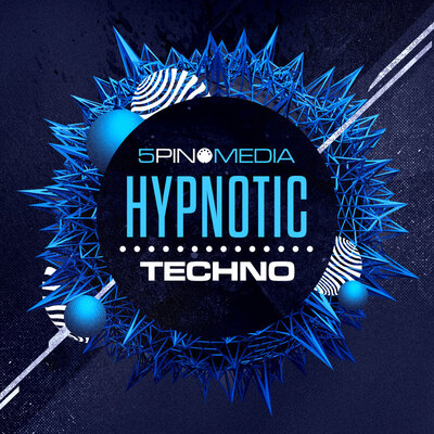 loopcloud_jpn's tweet photo. 【注目レーベル】5Pin Media

『Hypnotic Techno』で人と機械の絶妙な対話を感じ、クリエイティブな制作を開始しよう。
560ループ、200ワンショットを収録！
https://t.co/vo75FOEiHd

登録はこちら💁‍♂️→ https://t.co/FPXCzmnR9o

#テクノ音楽 #5PinMedia https://t.co/Ktz7s46i8l