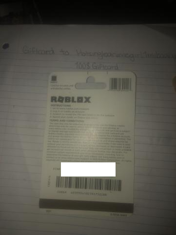 HotAway59670's tweet photo. trading a 10$ (800robux) and a 100$ (10k Robux) Robux card and 2985 Robux for adopt me and mm2 can negotiate who goes 1st proofs in DMS
π·οΈ: #adoptme #adoptmecrosstrading #adoptmetrading #Adoptmetrades #roblox #adoptmeamp #robux #mm2trading #mm2crosstrade #amp https://t.co/KWxWlk9iRO